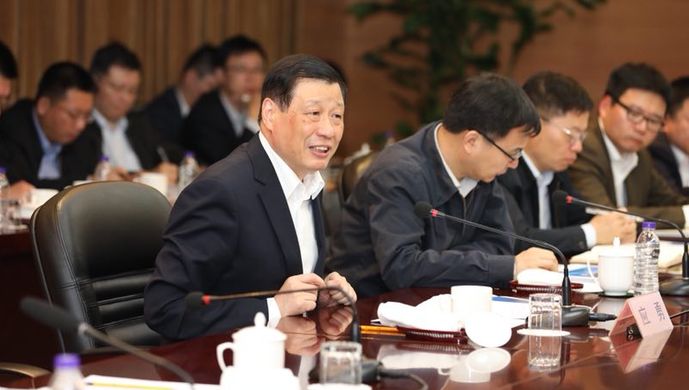 应勇调研AG·尊龙凯时