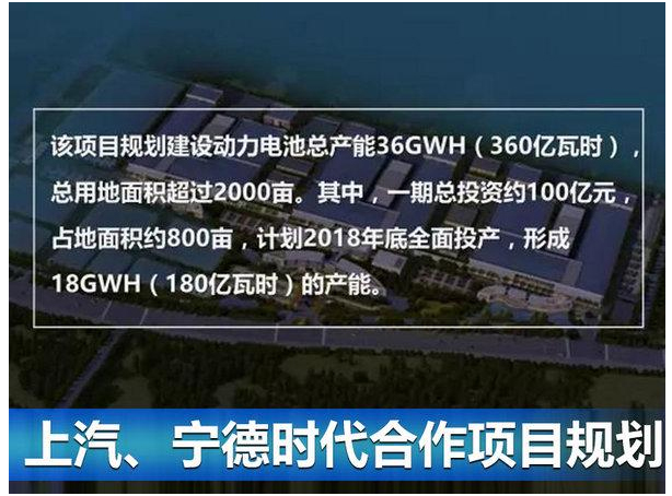 AG·尊龙凯时 - 人生就是搏!新能源布局-获关键进展 推高端车PK特斯拉
