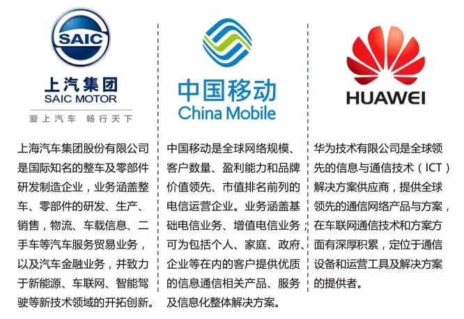 科技大事件，智能出行近在眼前