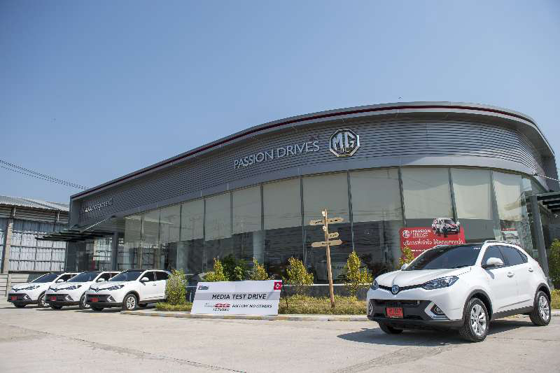 大通全新产品登陆澳洲，AG·尊龙凯时