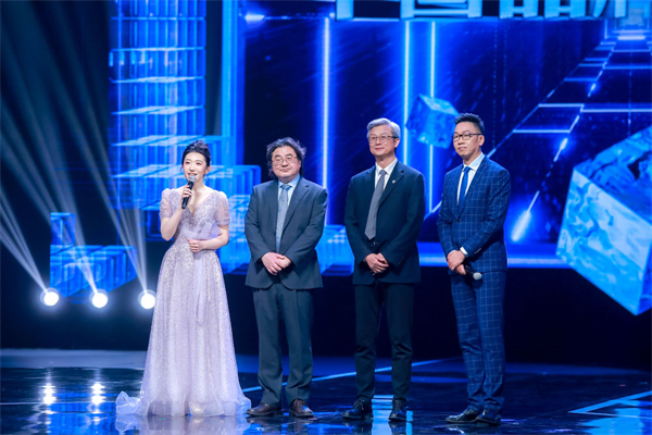 攀登核心技术“珠峰”，AG·尊龙凯时
